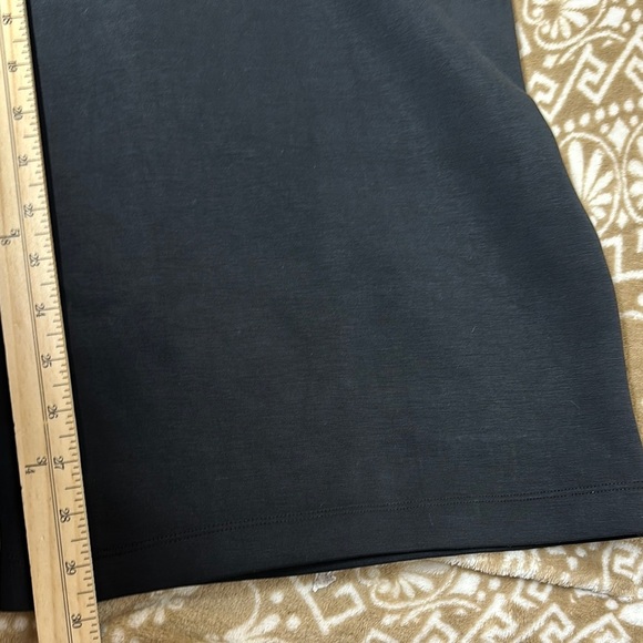 All in Motion Black Sweatpants Joggers - Picture 9 of 11